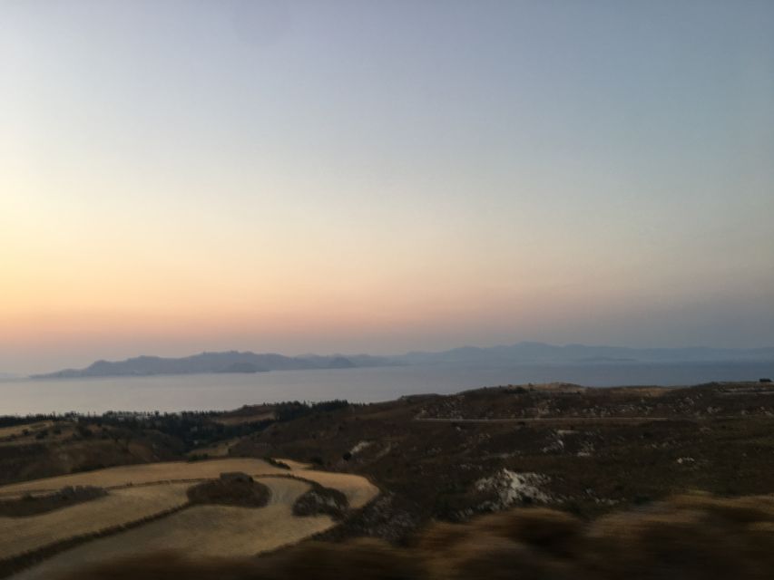 Kos 4x4 Sunset Safari Tour - Who will enjoy this, and who should skip it?