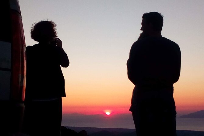 Kos 4x4 Sunset Safari Tour - From your hotel to the Dikaios mountain tracks