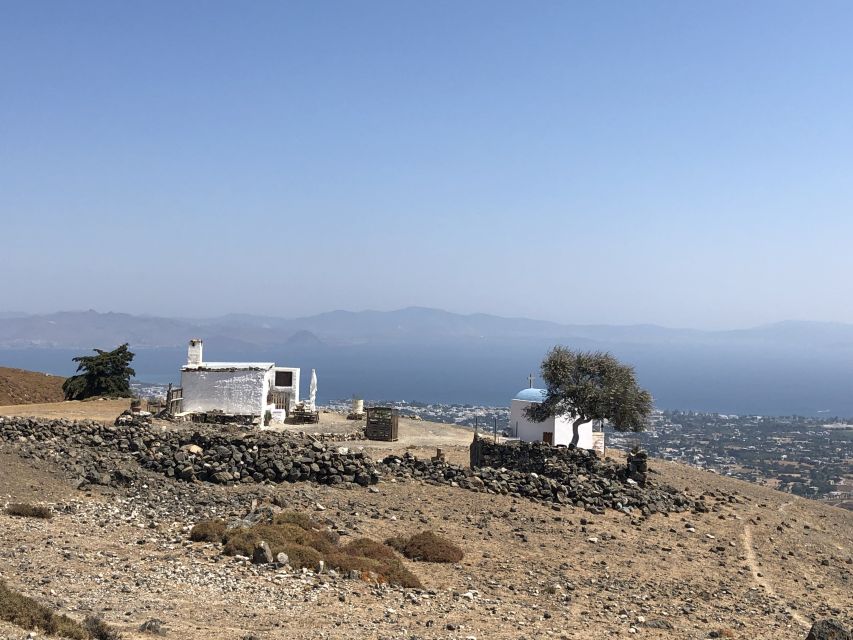 Kos: Full-Day Jeep Safari with Lunch - Chaihoutes, village life away from the beach