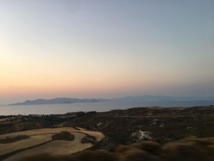 Kos: Sunset safari with driver and dinner - Practical tips for a better evening