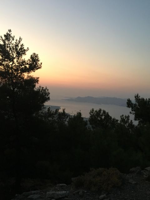 Kos: Sunset safari with driver and dinner - What the Kos sunset safari is really like