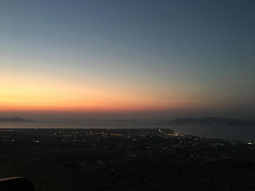 Kos: Sunset safari with driver and dinner - Is $112 a fair price?