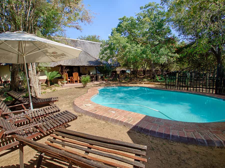 Kruger National Park: 3-Day Safari Tour and Treehouse Stay - Sunrise on foot with an armed ranger