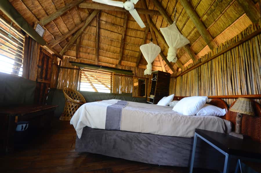 Kruger National Park: 3-Day Safari Tour and Treehouse Stay - What the $890 price covers