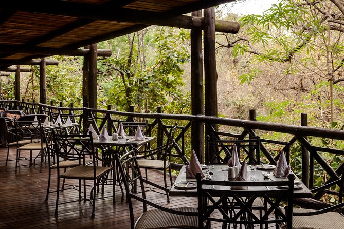 Kruger National Park. 3 Days Best Ever Safari from Cape Town - The Parts That Earn the Strongest Praise