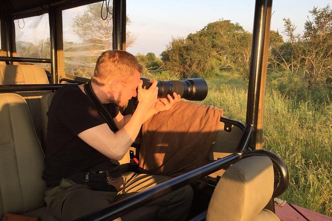 Kruger National Park. 3 Days Best Ever Safari from Cape Town - My Verdict: Strong Value for a Fast Kruger Visit