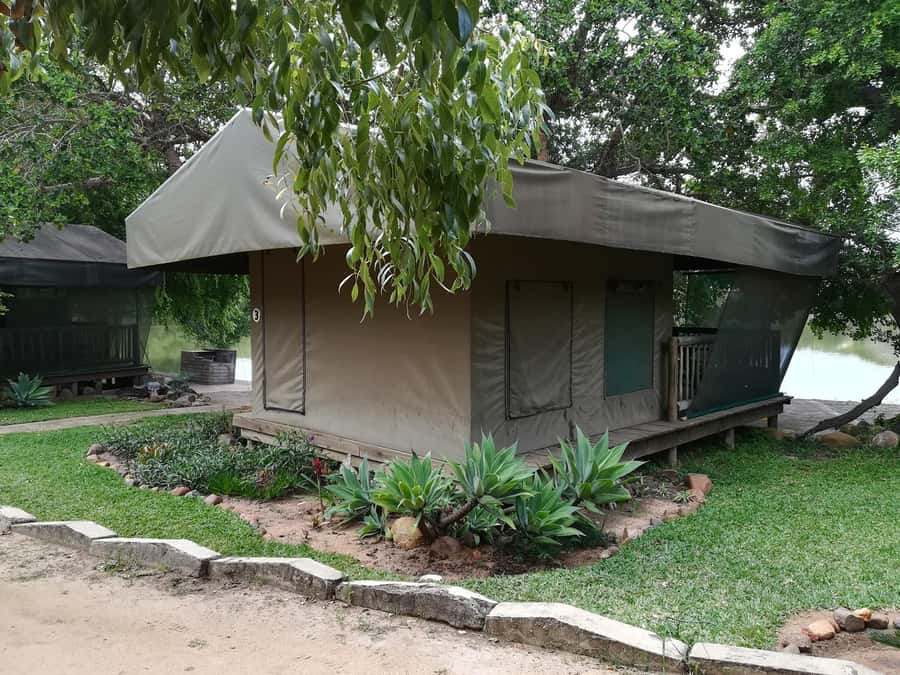 Kruger National Park - 4 Day Safari Tour - Day 4: Small tracks and a long ride back