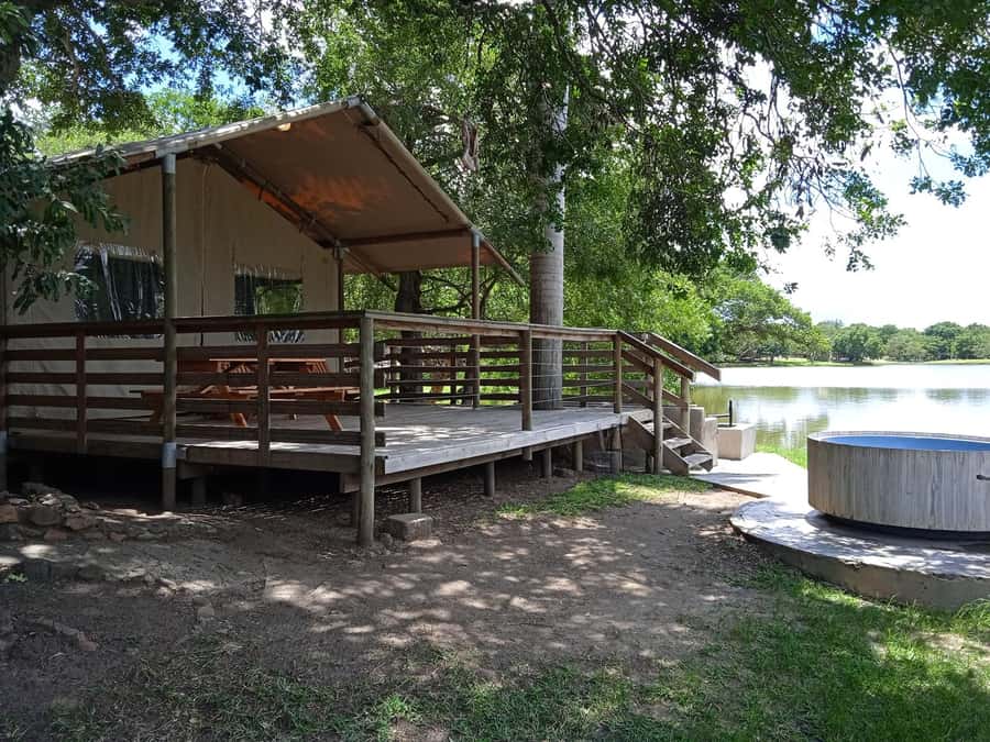 Kruger National Park - 4 Day Safari Tour - What the $946 price really covers