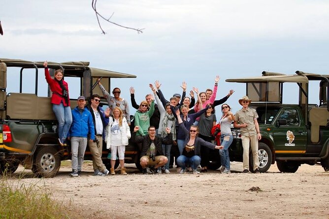 Kruger National Park sunrise Morning Private safari - Weather, cancellation, and practical planning