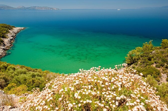 Kusadasi Jeep Safari Adventure w/LUNCH from Kusadasi Hotels&PORT - Swimming at Zeus Cave