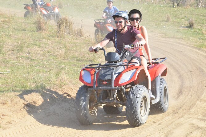 Kusadasi: Quad Safari Adventure - Is $65 a fair price?