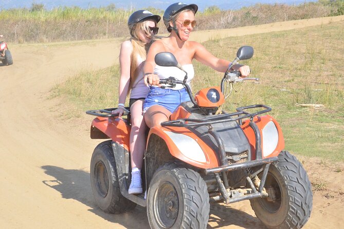 Kusadasi: Quad Safari Adventure - The biggest practical issue: keeping to schedule