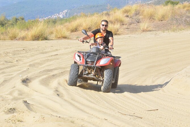 Kusadasi: Quad Safari Adventure - Should you book the Tourmania ATV safari?