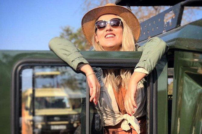 Lake Nakuru, Naivasha & Masai Mara 4 Days Private Jeep Safari - Returning to Nairobi through the Rift Valley