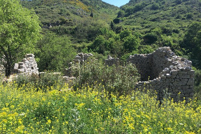 Land rover Safari Premium to the hidden gems of Northwest Corfu - Key points to know before booking