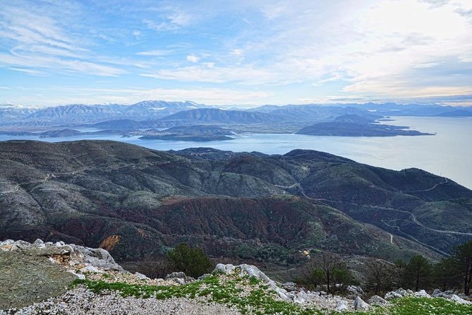 Land rover Safari Premium to the hidden gems of Northwest Corfu - Why this northern Corfu outing works
