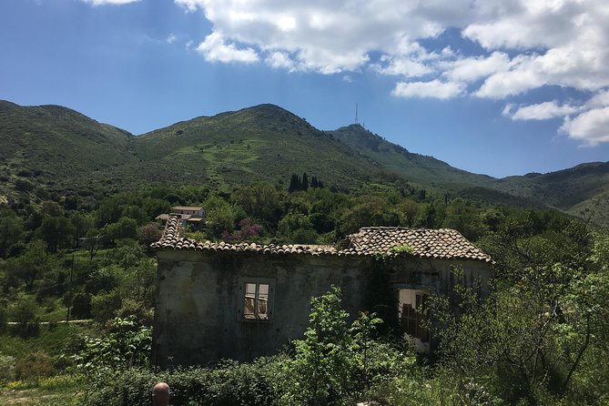 Land rover Safari Premium to the hidden gems of Northwest Corfu - Arillas and Agios Stefanos: two quieter coastal stops
