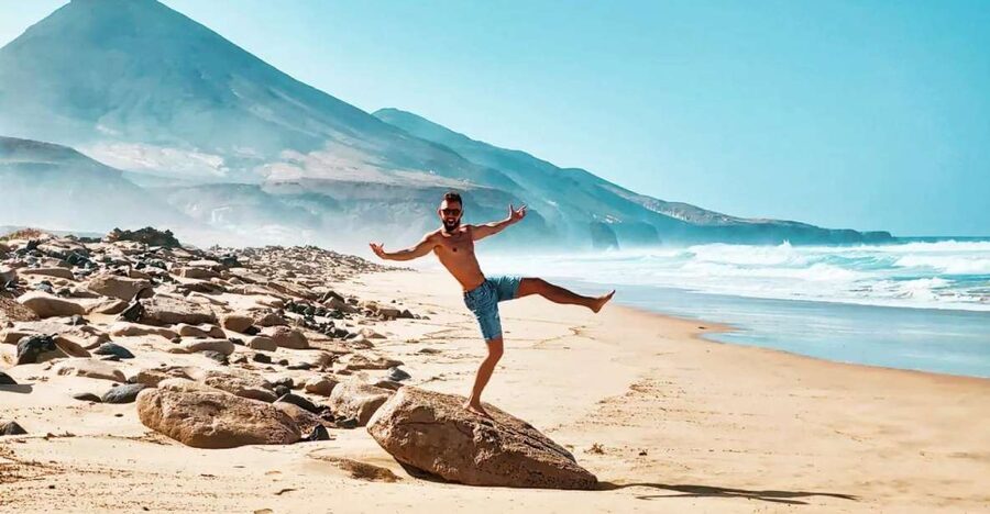 Las Palmas: Fuerteventura Cofete Beach and Desert Safari - What Your Five Hours Actually Include