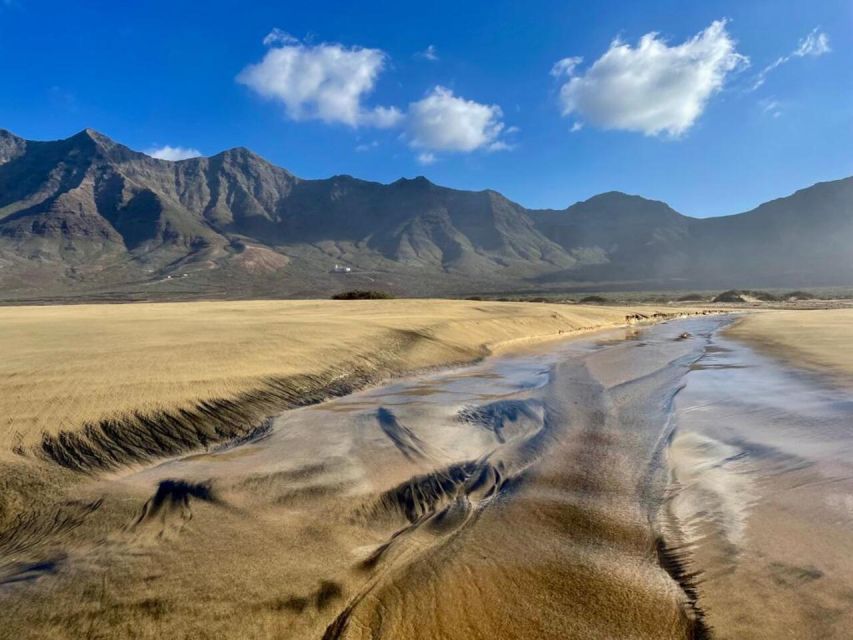 Las Palmas: Fuerteventura Cofete Beach and Desert Safari - Is $100 a Fair Price?