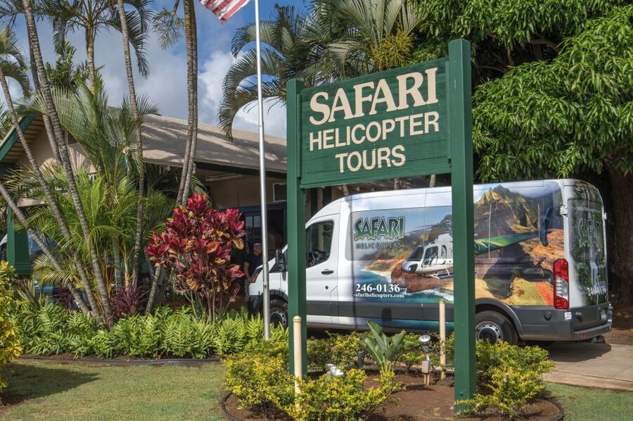 Lihue: Deluxe Waterfall Safari Helicopter Tour - Is $309 a fair price?