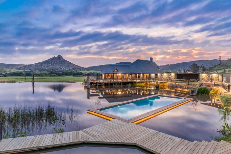 Little Brak River: Botlierskop Guided Game Drive - Key points to know before you go