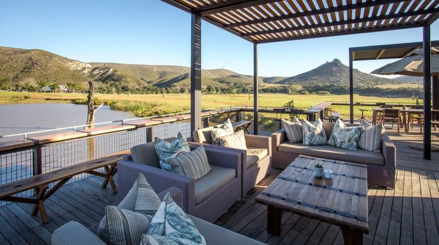 Little Brak River: Botlierskop Guided Game Drive - Guides who shape the experience