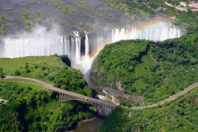 Livingstone Island and Devil's Pool Walking Safari - The $160 price and the costs people miss