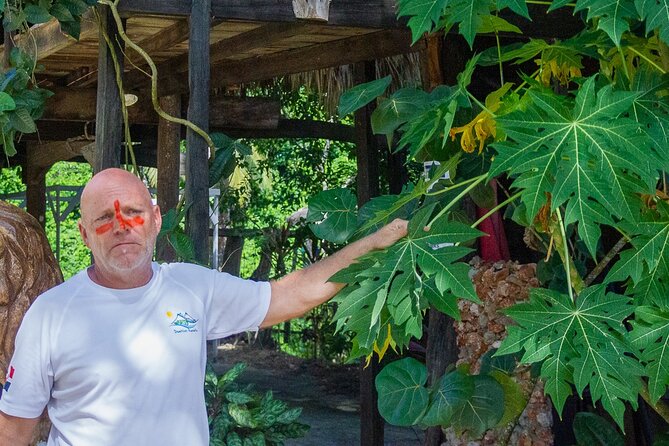 Local Excursion || Jungle Safari Excursion - La Boca and the river meeting the sea