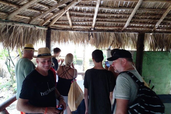 Local Excursion || Jungle Safari Excursion - Is $95 a fair price?