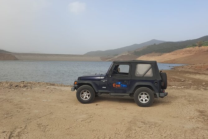 LUXURY Jeep Safari WRANGLER CRETE (also for CRUISE SHIPS) - Skotino Cave, a short walk with a sacred connection