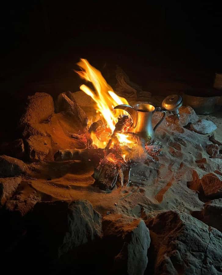 Luxury Overnight Desert Safari in Salalah - From frankincense country to the Empty Quarter