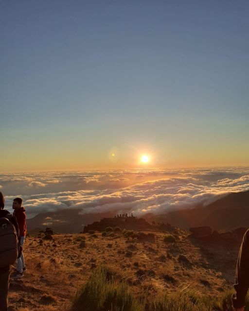 Madeira East Wonders 4X4 Tour Safari - Key points at a glance