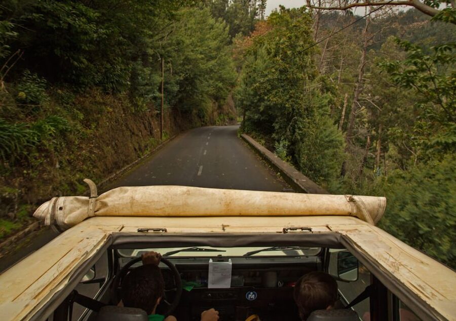 Madeira: Mini-Combo East Challenge: Jeep Safari + Levada - Is $55 a fair price?