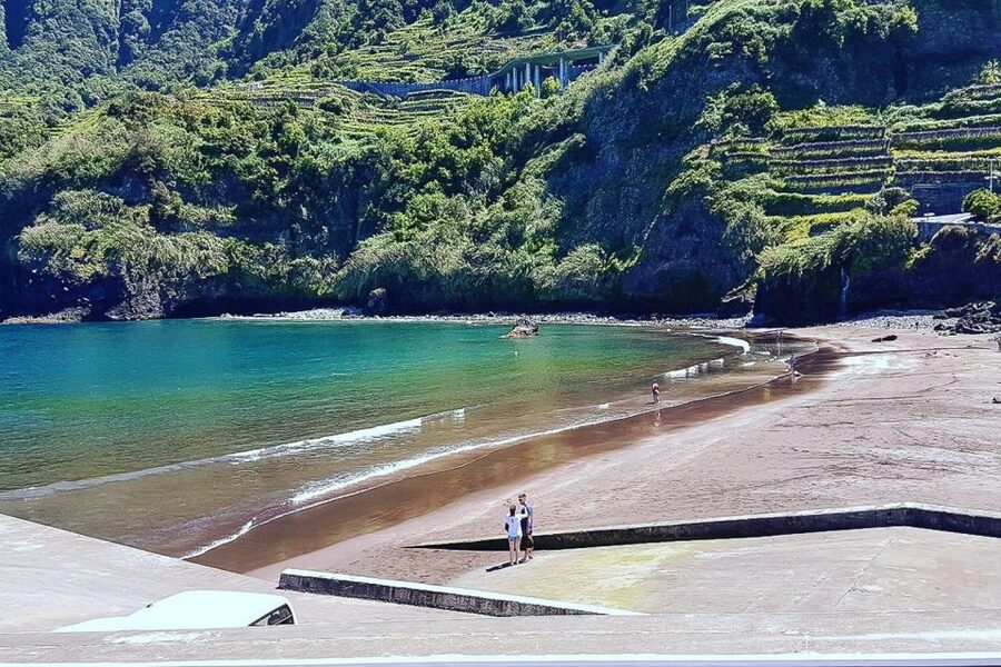 Madeira: West Side Jeep Tour with Natural Pools - Fanal Forest is the atmospheric heart of the route