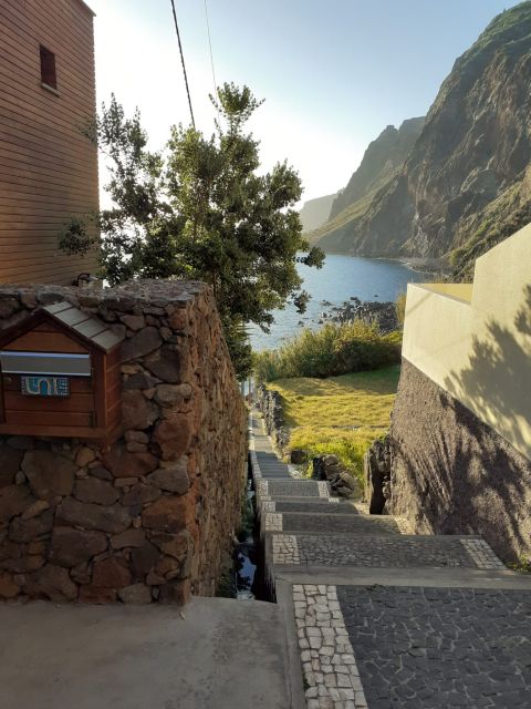 Madeira Wild West 4X4 Tour Safari - From Funchal to Cabo Girão’s high cliff