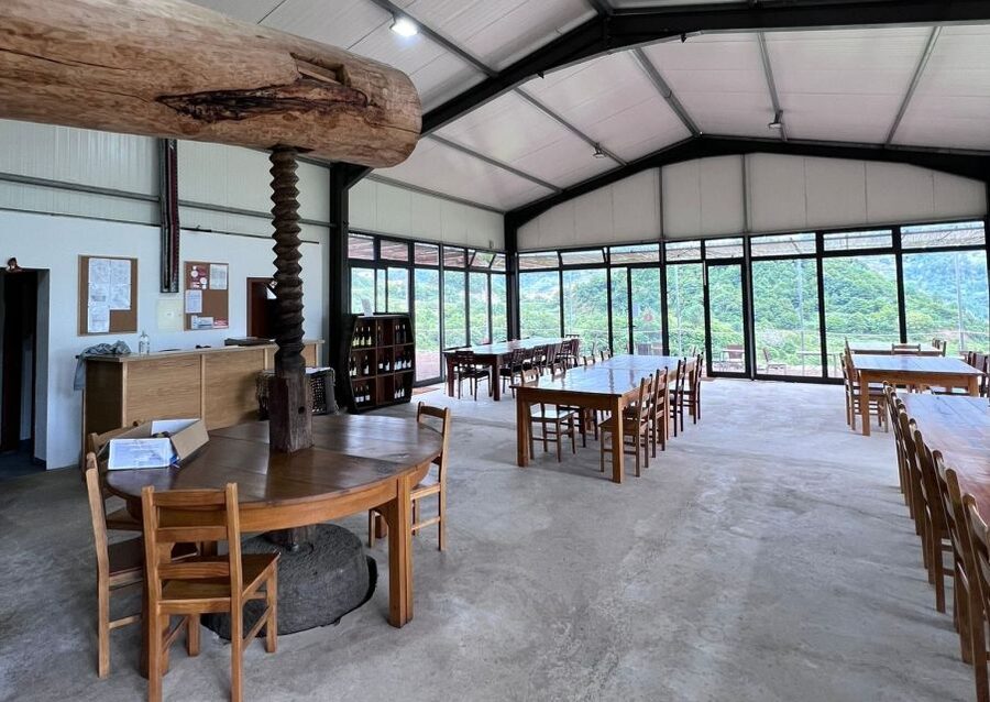 Madeira: Wine Tasting Guided Tour, Jeep Safari, & Viewpoints - From Cabo Girão’s glass platform into the mountains