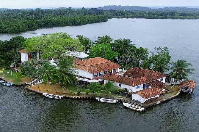 Madu River Boat Safari Balapitiya - Who will enjoy this safari most