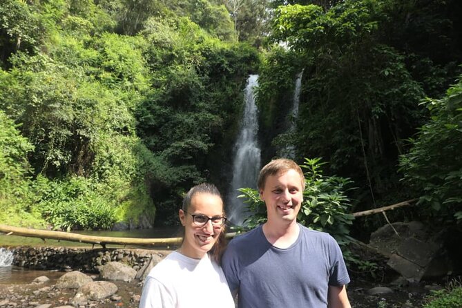 Marangu waterfall & Coffee making Cultural Tour | BURIGI CHATO SAFARIS CO LTD - Why Marangu makes a fine day beyond Kilimanjaro