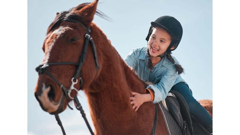Marmaris: Horse Riding & Safari with Hotel Transfer - FAQ