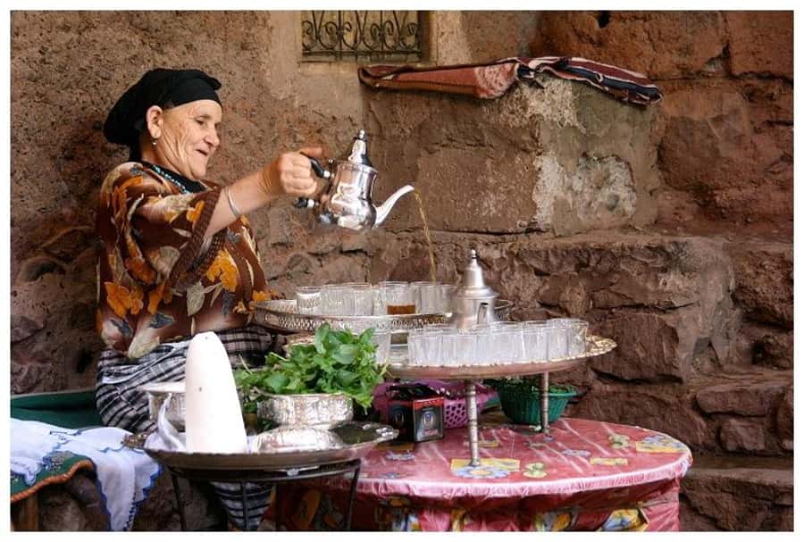 Marrakech: Atlas Mountains and Desert Safari with Lunch - Why this day trip works so well from Marrakech