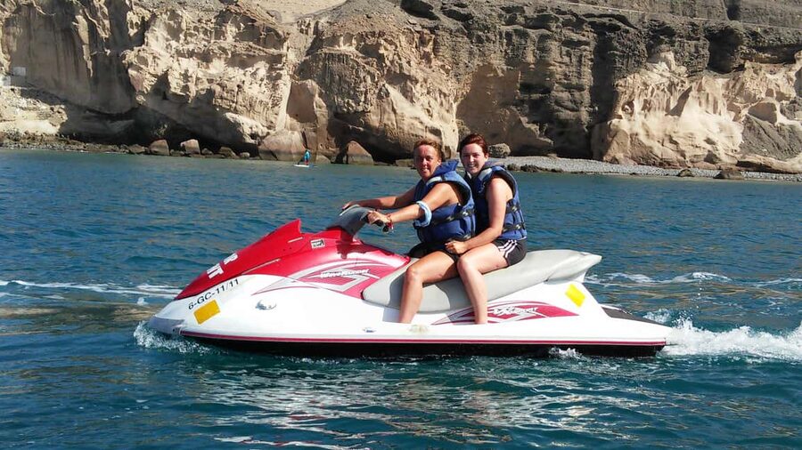 Maspalomas: Jetski Safari 60 Minutes - Free PickUp & DropOff - Booking details that deserve attention