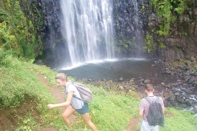 Materuni Waterfalls & Coffee making Cultural Tour | BURIGI CHATO SAFARIS LTD - Starting at 8:30 a.m. From Arusha
