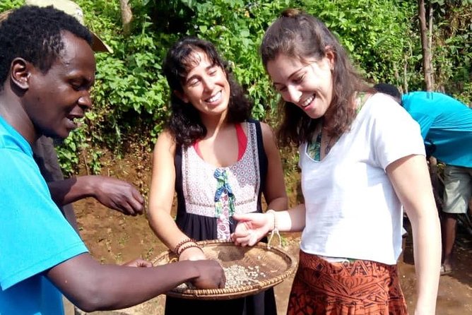 Materuni Waterfalls & Coffee making Cultural Tour | BURIGI CHATO SAFARIS LTD - Booking Details and Weather Planning