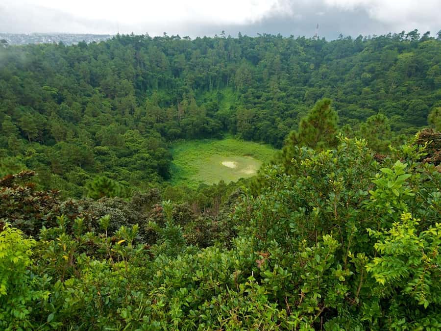 Mauritius: Guided Trip to the Southwest with Safari Tour - Mare Aux Vacoas and the sacred waters of Ganga Talao