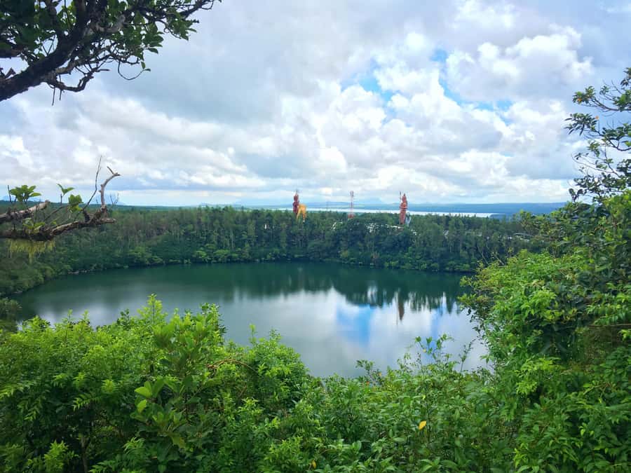 Mauritius: Guided Trip to the Southwest with Safari Tour - Alexandra Falls and the Black River scenery
