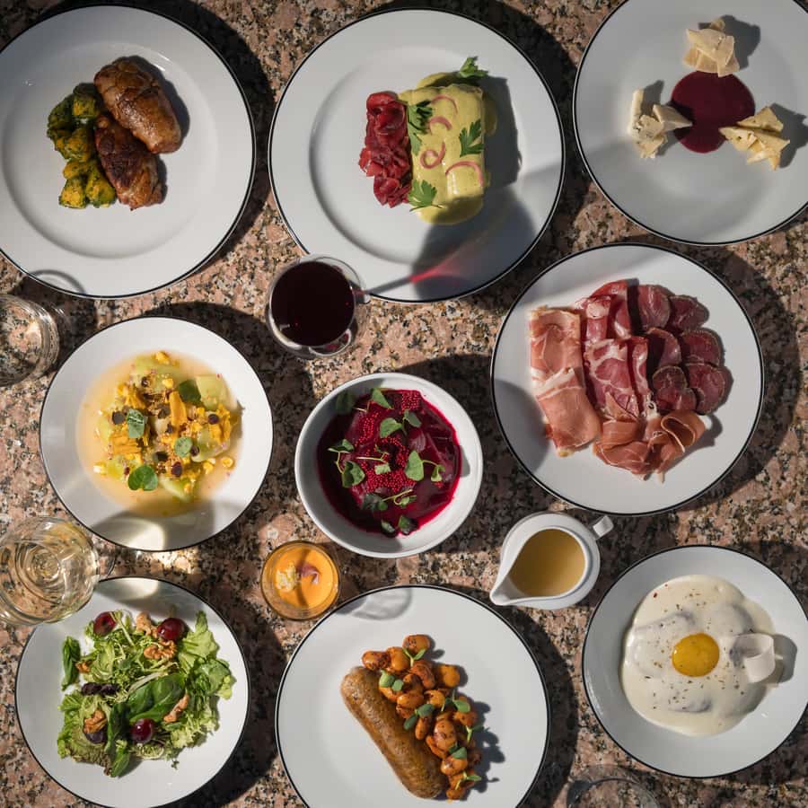 Mendoza Food Safari - 4 Top Restaurants in One Night - Soberana and the changing final stop