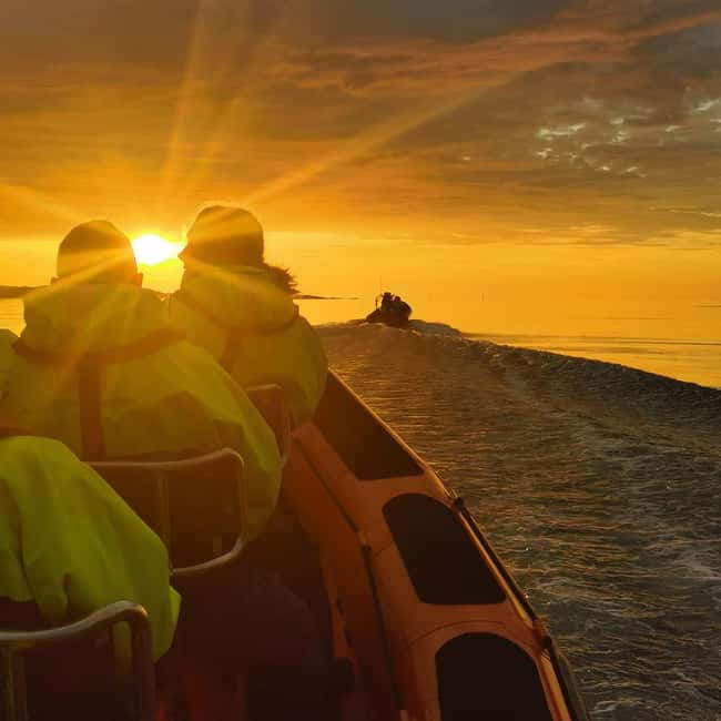 Midnight sun safari - Practical tips for a better evening