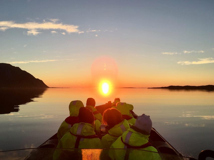 Midnight sun safari - Is $152 per person a fair price?