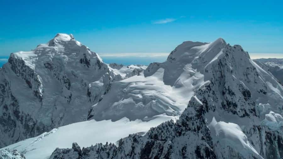 Milford Sound & Big 5 Glaciers Scenic Flight from Queenstown - Price and what you receive for $280