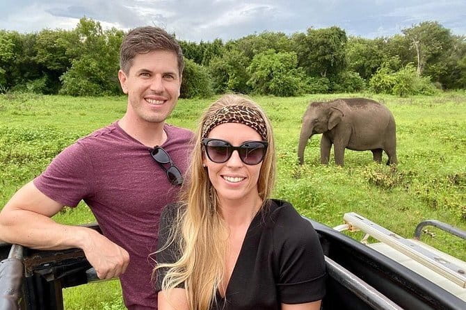 Minneriya National Park Safari - Private Jeep with Hotel Pickup - Why park choice matters more than the name on the booking